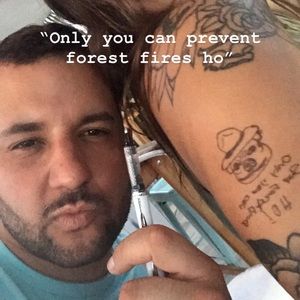 Meet your Posher, Chris